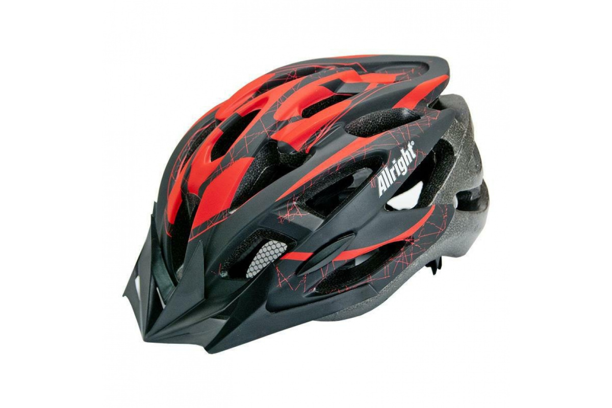 KASK ROWEROWY MOVE ROZM. L (58-61) RB /ALLRIGHT_0